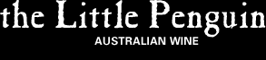 the Little Penguin - Australian Wine